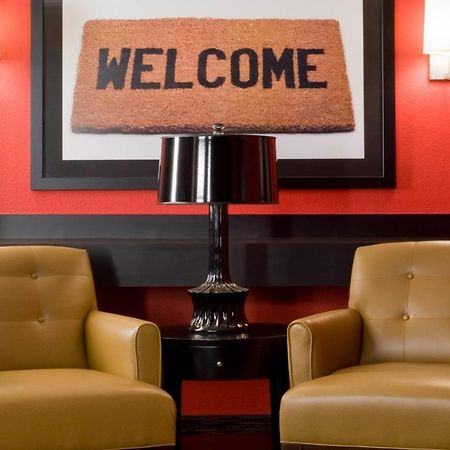 Extended Stay America Suites - Philadelphia - Airport - Tinicum Blvd Dış mekan fotoğraf