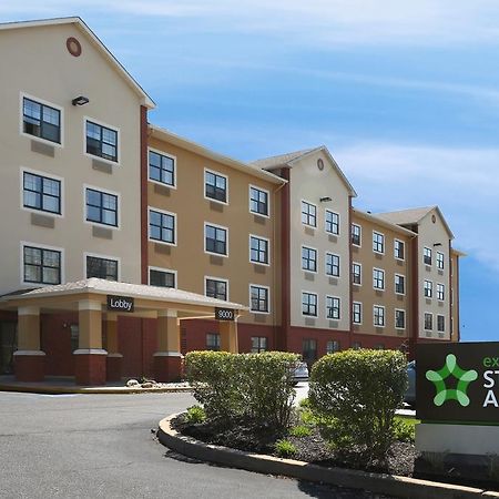 Extended Stay America Suites - Philadelphia - Airport - Tinicum Blvd Dış mekan fotoğraf