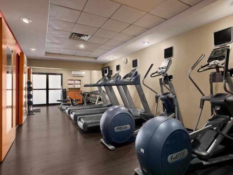 Extended Stay America Suites - Philadelphia - Airport - Tinicum Blvd Dış mekan fotoğraf