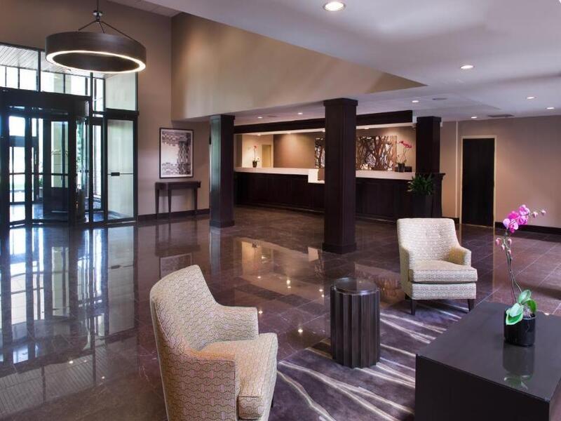 Extended Stay America Suites - Philadelphia - Airport - Tinicum Blvd Dış mekan fotoğraf