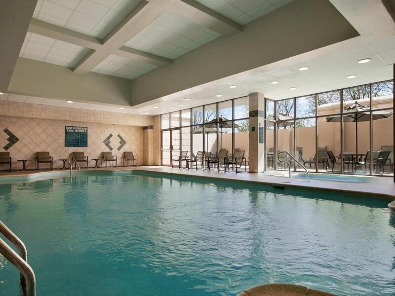 Extended Stay America Suites - Philadelphia - Airport - Tinicum Blvd Dış mekan fotoğraf