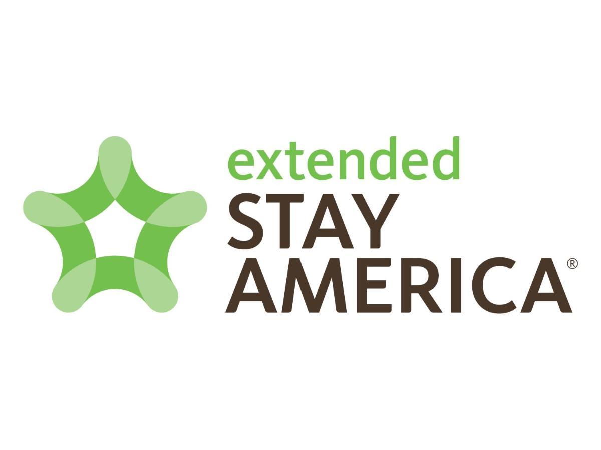 Extended Stay America Suites - Philadelphia - Airport - Tinicum Blvd Dış mekan fotoğraf