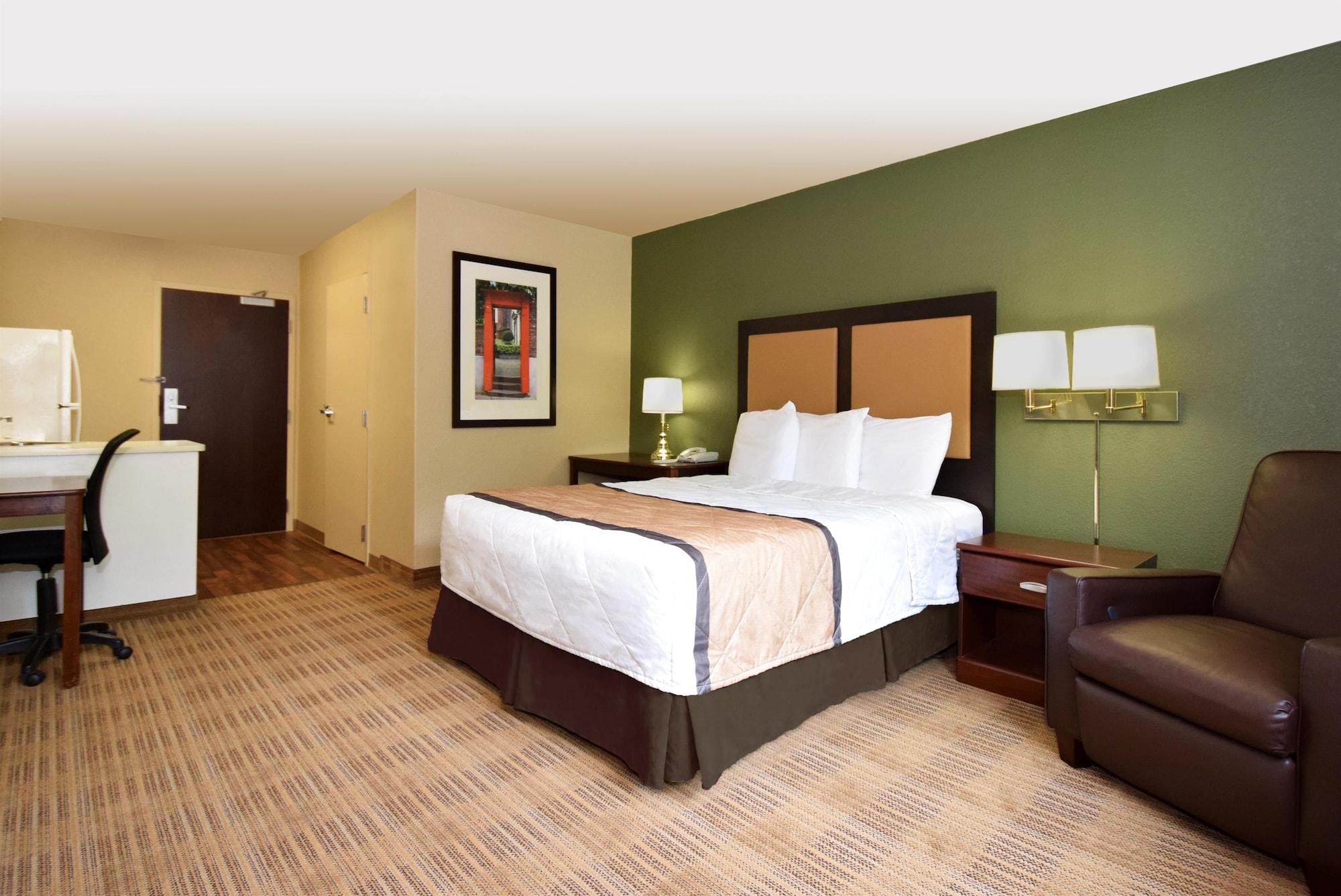 Extended Stay America Suites - Philadelphia - Airport - Tinicum Blvd Dış mekan fotoğraf