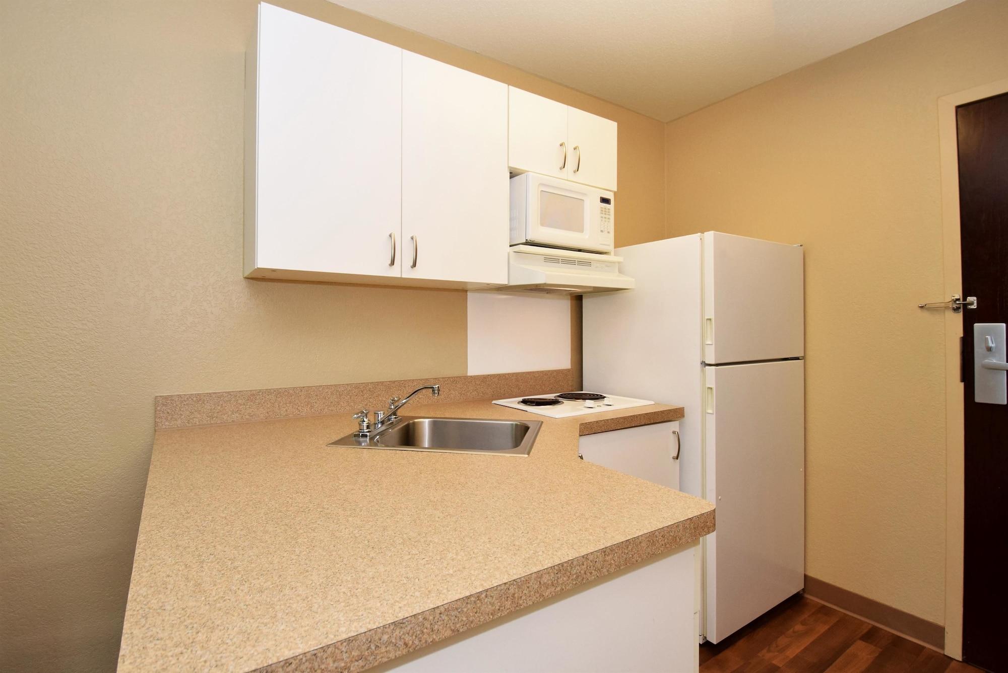 Extended Stay America Suites - Philadelphia - Airport - Tinicum Blvd Dış mekan fotoğraf